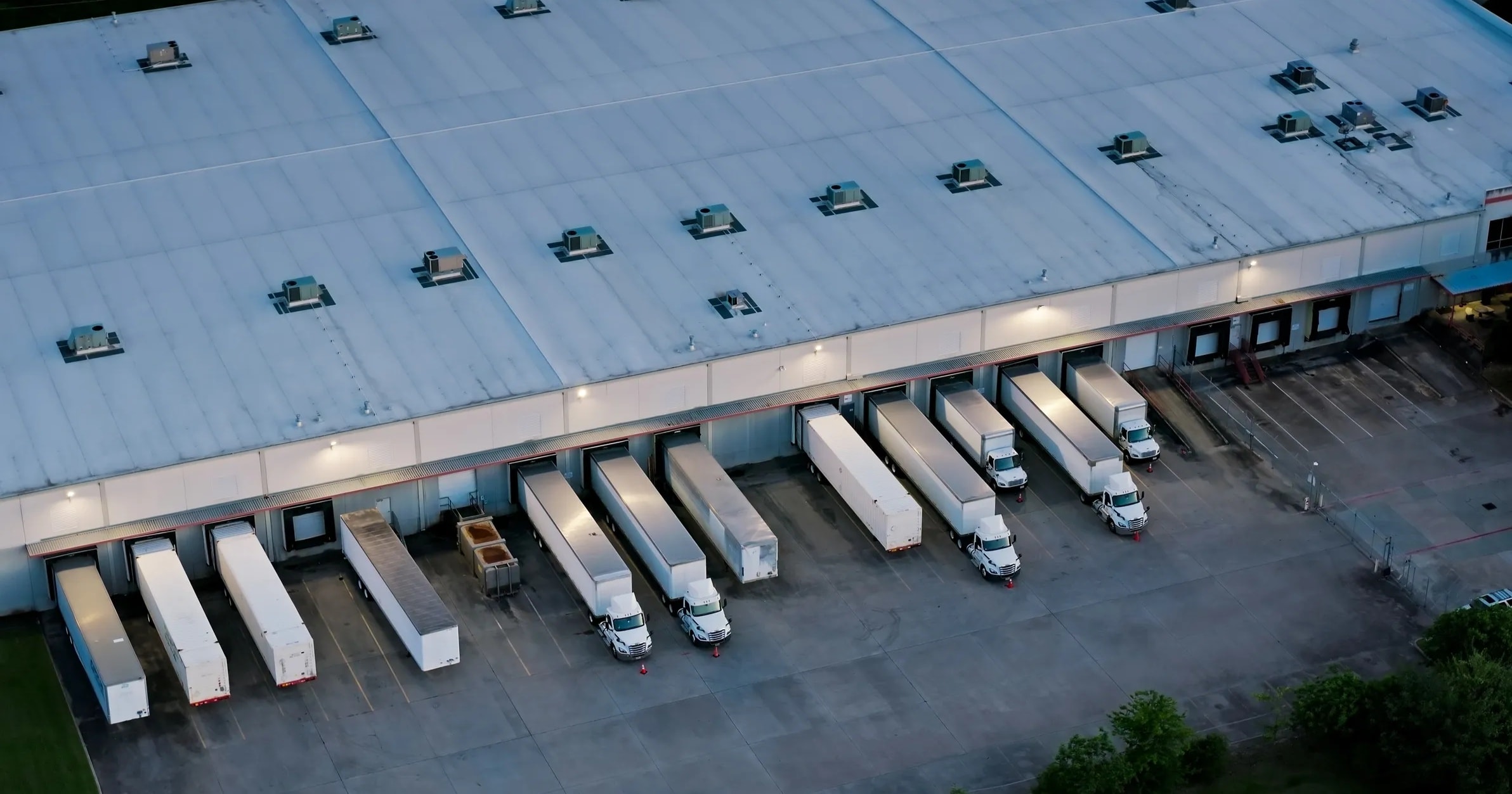 Steele Creek Industrial Flex